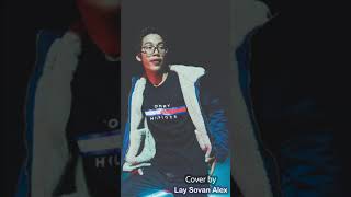Video thumbnail of "ខ្វេះភ្នែកអូនទៅ​ - សុខ​ ពិសី​ | Lay Sovan Alex  [Male Version]"