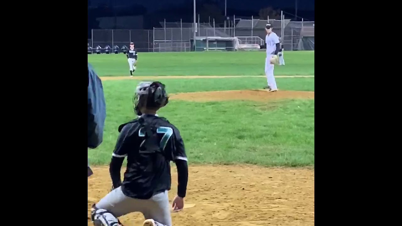 Pitching Highlights 10.25.20