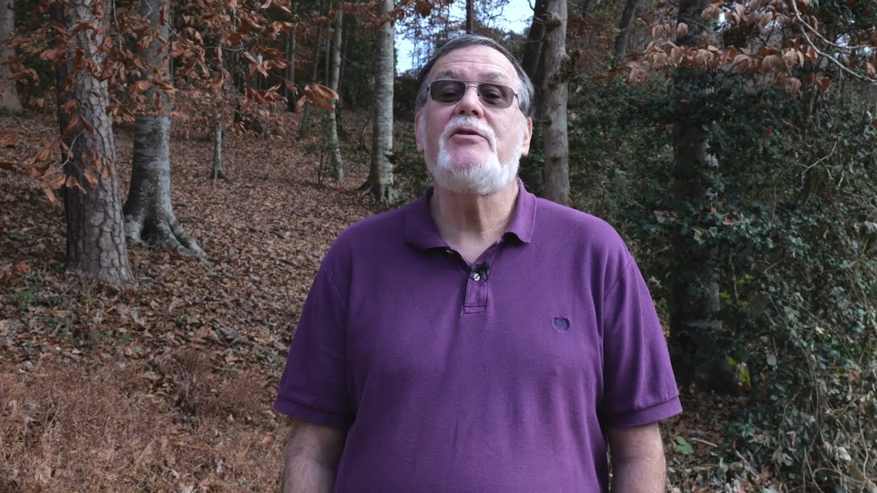 Welcome to my Virtual Home