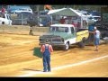 2013 Grayson Co Truck Pull - Leitchfield, KY