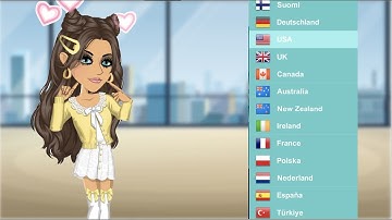 Making Accounts on Different MSP Servers