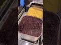 【たい焼き】京都の行列店の味を池袋で堪能♪賞味期限1分のあんバターたい焼き【まめものとたい焼き】#shorts