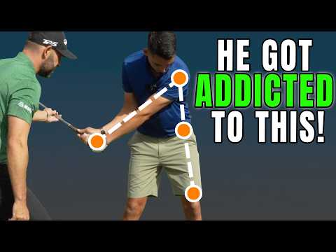 He Couldn’t Believe How Quickly This Worked