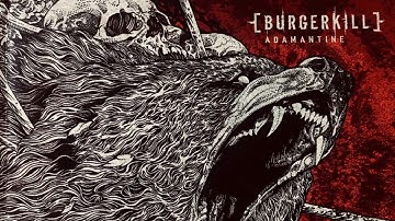 Burgerkill - Hollow Extended | Lyrics Video
