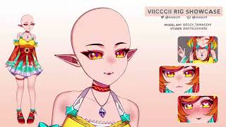 【LIVE2D MODEL SHOWCASE】Astelleverse