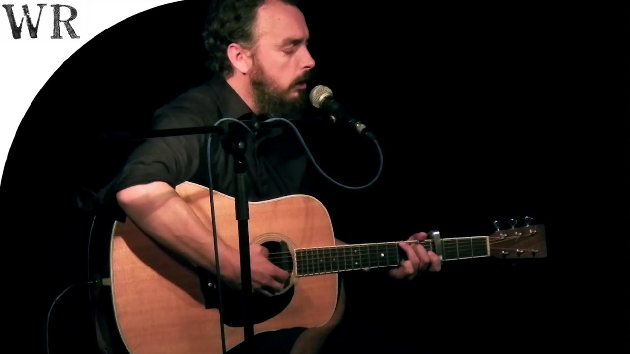 The Great Park - 'So Long Song' live at Kofferfabrik, Fürth