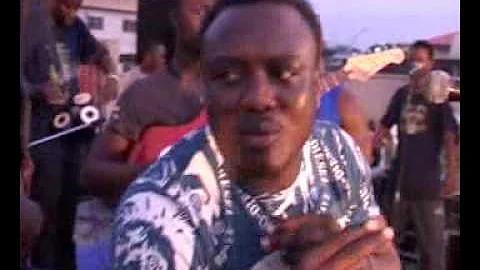 CELEBRATION DAY(SHINA AKANNI,ABASS AKANDE,SAHEED OSUPA,SULE ADIO ATAWEWE,BARRYMADE 4.avi