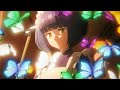 【誰ソ彼ホテル】ノンクレジット特殊ED映像|ALI PROJECT「誰ソ彼パピヨン回廊」