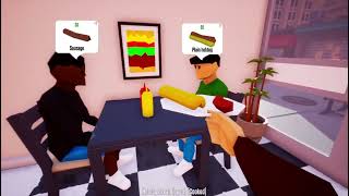 One-Armed Cook | Selling Hot Dogs and Ice Cream screenshot 4