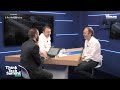 #40NuancesDeNext - Entretien avec Xavier NIEL ( Iliad - Free - Ecole 42 - Station F )