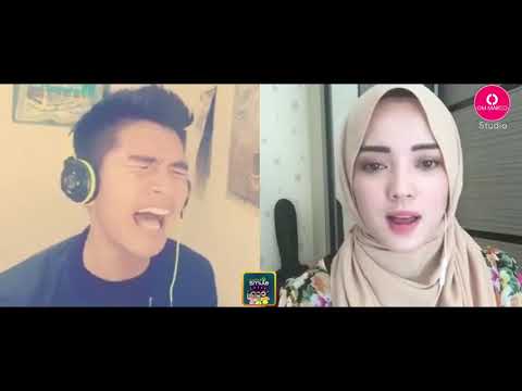 adem-kalo-dengerin-fatin-yahya-nyanyi!!!-cinta-kita-amy-search-ft-inka-christie