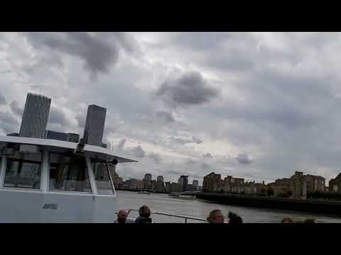Prt2-Short Adventure in London