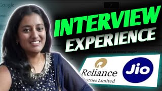 jio interview experience | jio technical questions #jio screenshot 1