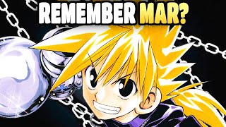 Wait... Do You Remember MÄR? | Märchen Awakens Romance Manga Review