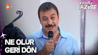 Kemal, Cazibenin Peşinden Gitti - Yahşi Cazibe 12. Bölüm