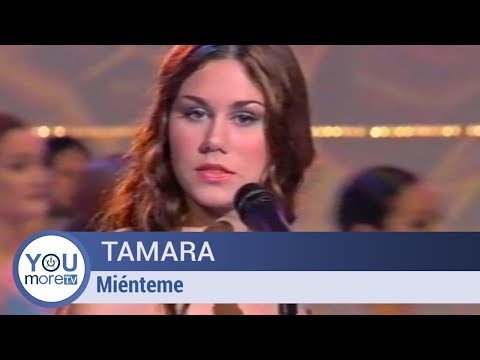 Watch the video for Miénteme