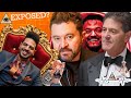Nick Hanauer vs Daniel Priestley Debate Reaction (Diary of a CEO Podcast)