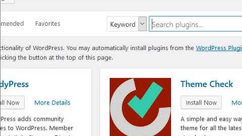 WordPress Plugin Example: Duplicate Post