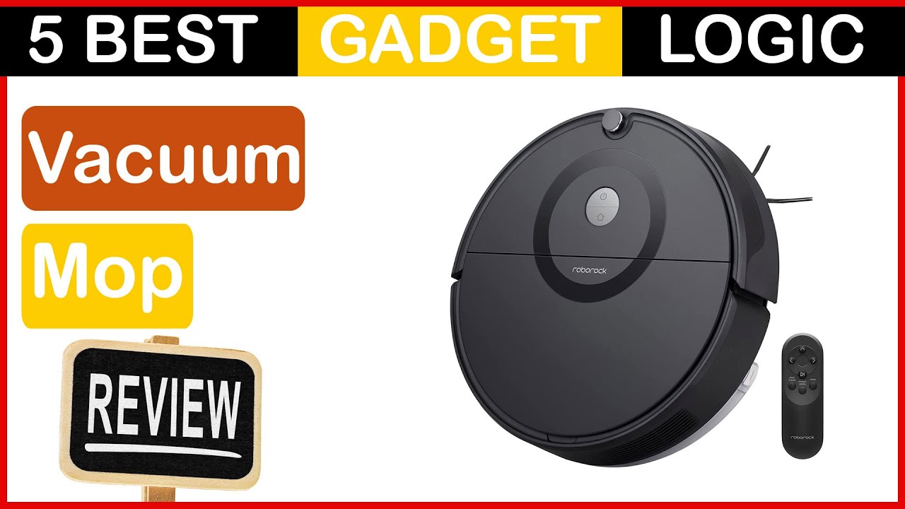 Best Vacuum Mop Combo For Hardwood Floors In 2022 Top 5 Tested & Buying