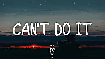 Loren Gray - Can't Do It feat. Saweetie (Lyrics)