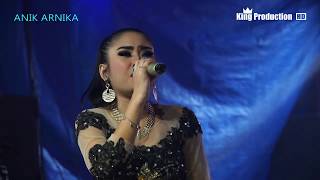 Sayang 2 - Anik Arnika Jaya Live Desa Karangwuni Sedong Cirebon