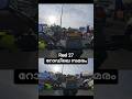 Trivian Rider | Reel 27 | Ride Responsibly |റോഡിലെ സമരം ! #road #shorts