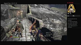 Dragon's Dogma: Dark Arisen Part 2.