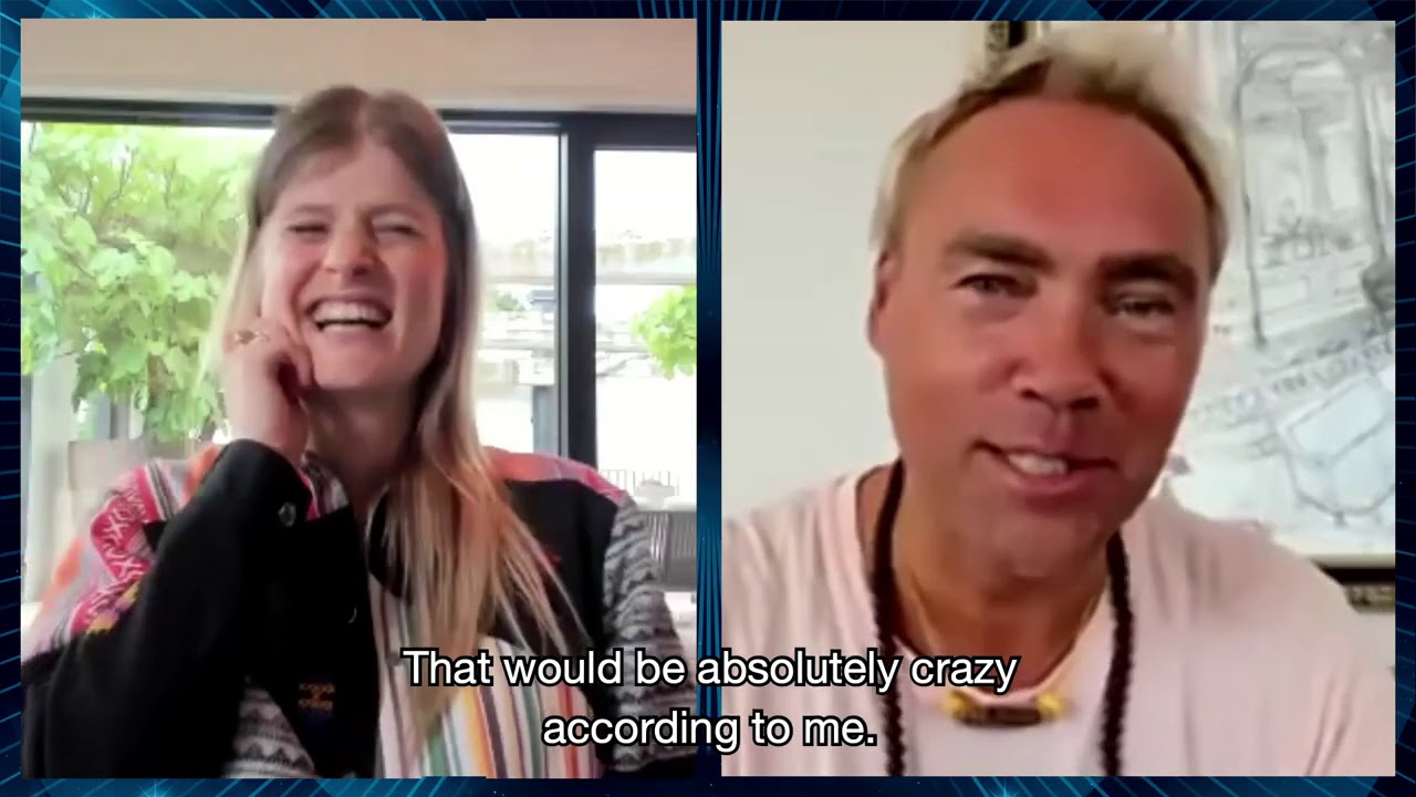 Tomorrowland Around the World | Johan Ernst