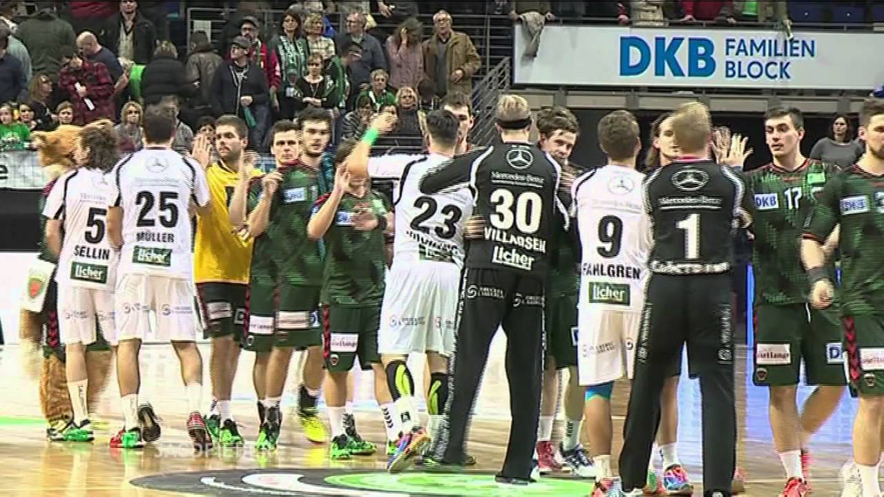 Jagdfieber mit Hans Lindberg