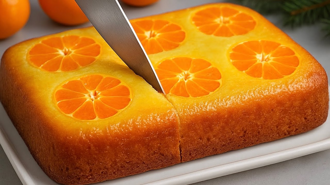 МАМА научила! Самый вкусный домашний рождественский десерт! всего за 5 минут!