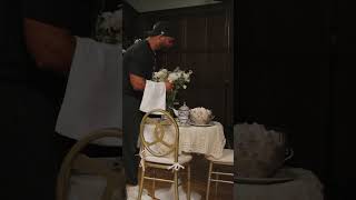We Invited The Bang Bang Gang To A Tea Party... And Well... | AEW Spill The Tea