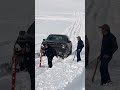 4x4 de Nieve en Villa Pehuenia