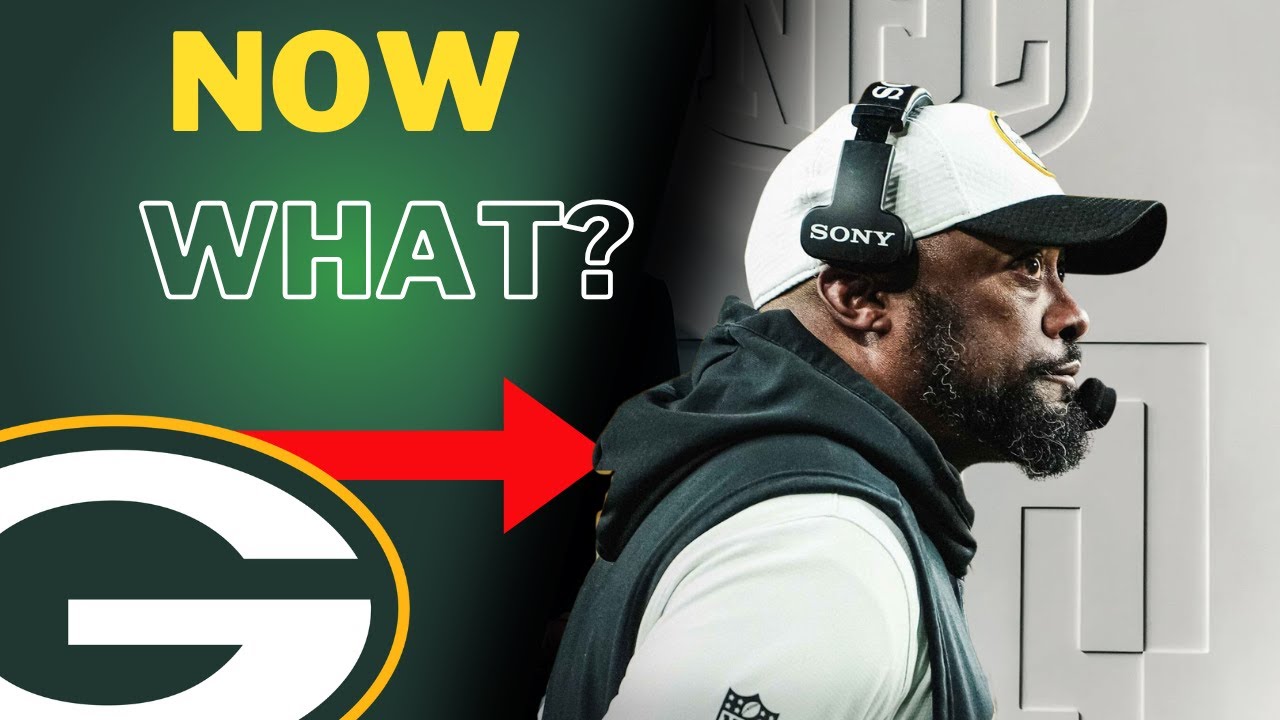 Green Bay Packers Offseason Just Got Even More Crazy...