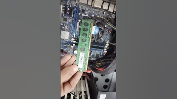 What is RAM || DDR5