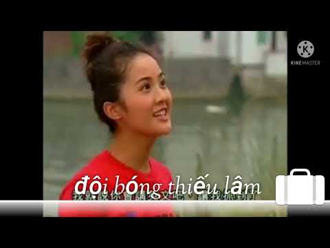 Video Đội bóng thiếu lâm tập 2 - youtube
