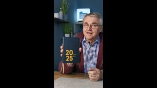 Weekview Compact Extended Walkthrough - 18 Monate Planer Im Überblick