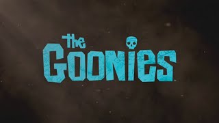THE GOONIES Trailer (1985) Steven Spielberg