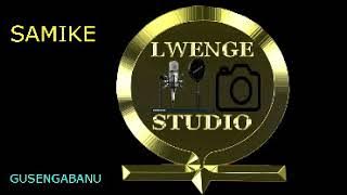 SAMIKE MAFULAYA===GUSEGABHANU BY LWENGE STUDIO