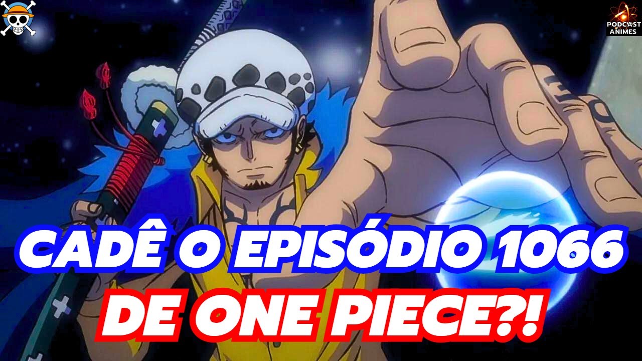 Download One Piece - Episódio 1080 Online em PT-BR - Animes Online