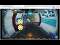 Nerf Test Range (Dual-Strike Blaster) (Speed) (Web) 2M Points In 31 Seconds IGT
