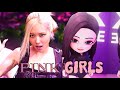 Blackpink mashup pink venom and the girls  blackpink remix