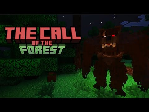 This New Mod Is Always WATCHING The Call Of The Forest