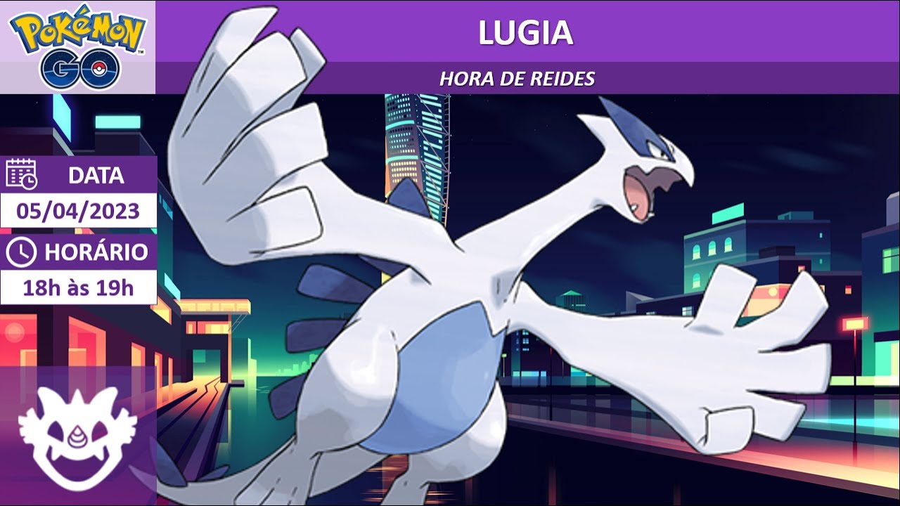 POKÉMON GO HORA LENDÁRIA Celesteela e Kartana - AO VIVO ! LIVE 