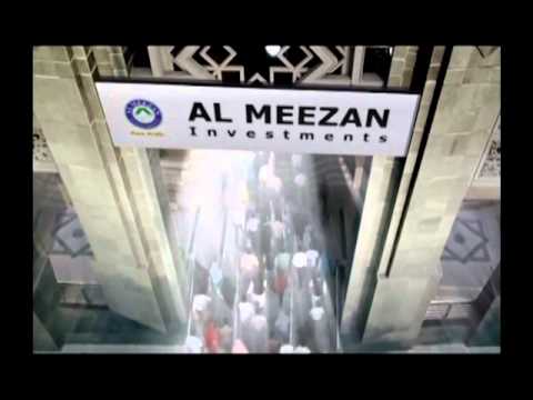 Al-Meezan Corporate commercial  ( Awanbrandcom )