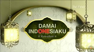 OBB Damai Indonesiaku Ramadan tvOne (2023M/1444H)