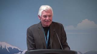 SWCD's Southwest Water Seminar: Eric Kuhn, Author