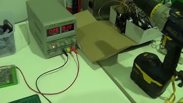 Non Destructive Firmware Dumping of a NetComm NB304N Router