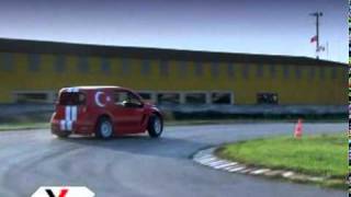 Volkicar ile Volkan Işık Show - 8. ETAP