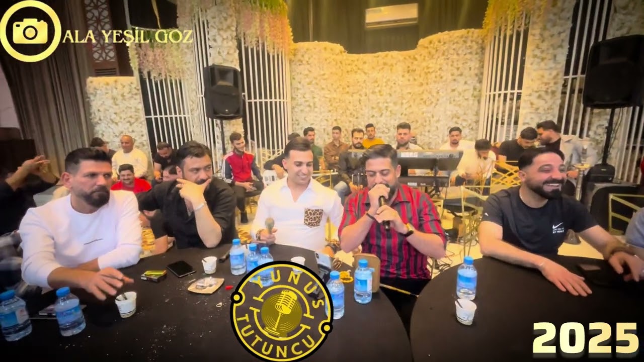 يونس توتنجي مؤمن بربر اوغلو  ‏أقوى مقابلة  بسته ٢٠٢٥￼