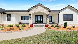 NEW LISTING: 20465 SW Tawakoni Rd Douglass KS 67039